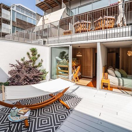 Stunning Duplex Cj A Illa De Arousa Экстерьер фото