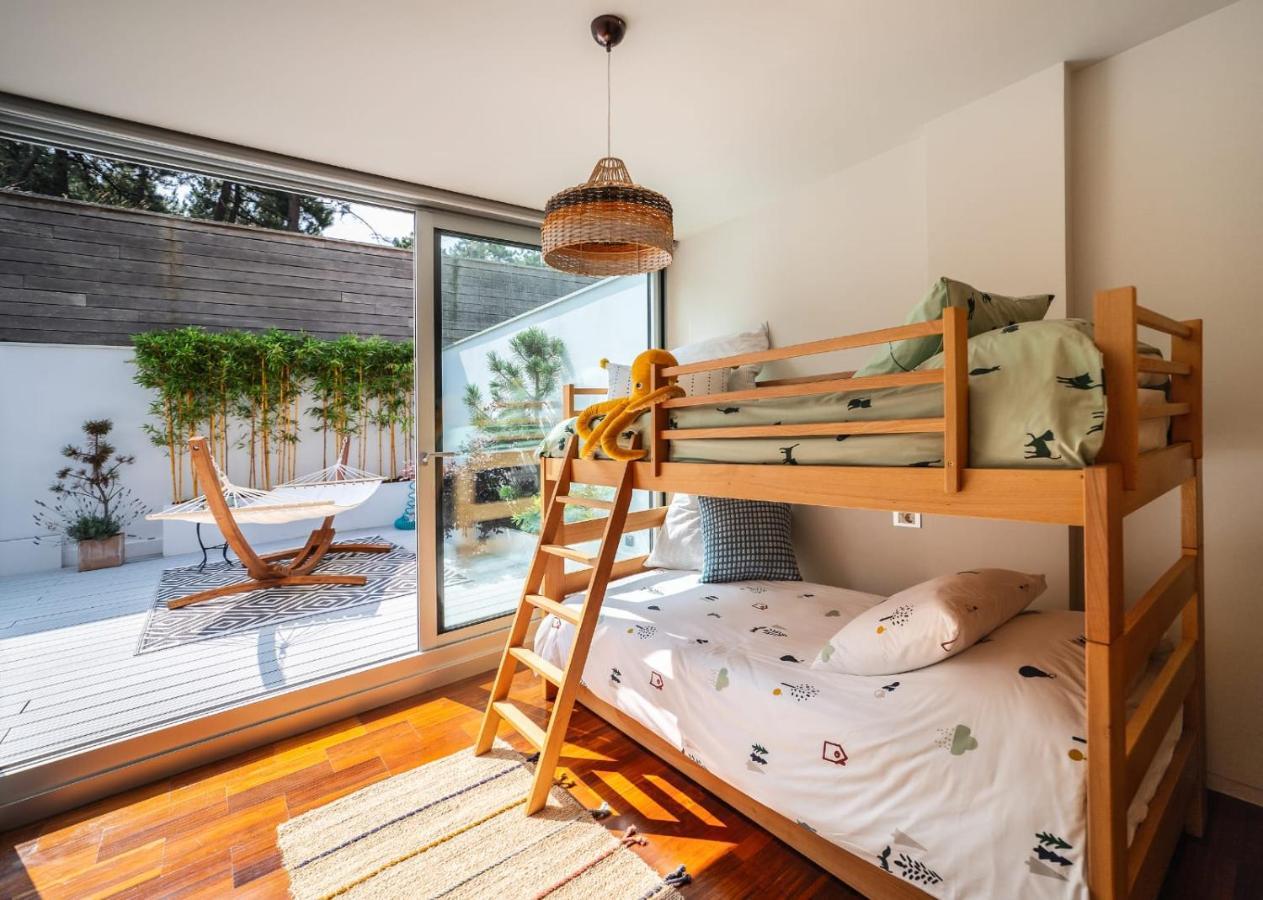 Stunning Duplex Cj A Illa De Arousa Экстерьер фото